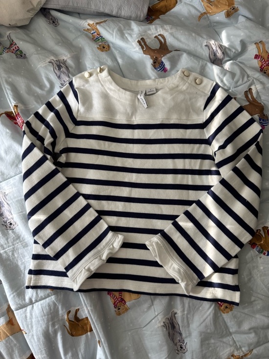Janie and Jack Other - Janie and jack top size 5